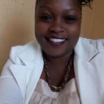 Anne wavinya