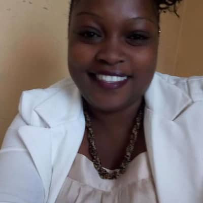 Anne wavinya
