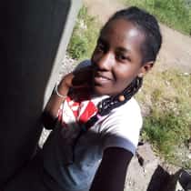 Jeniffer wangui King'e