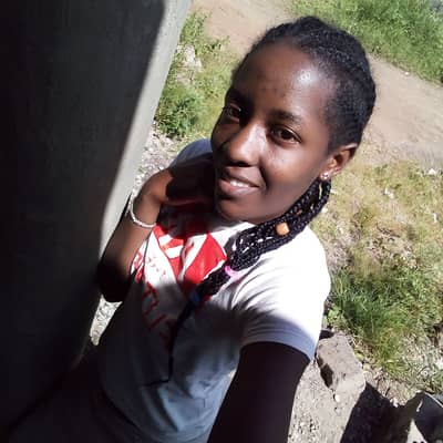 Jeniffer wangui King'e