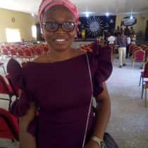 Omotoyosi