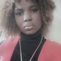 First Lady