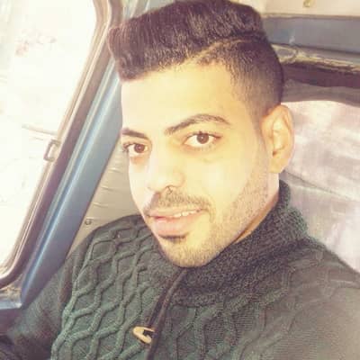 ahmed