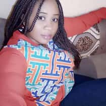 Ruth wanjiku
