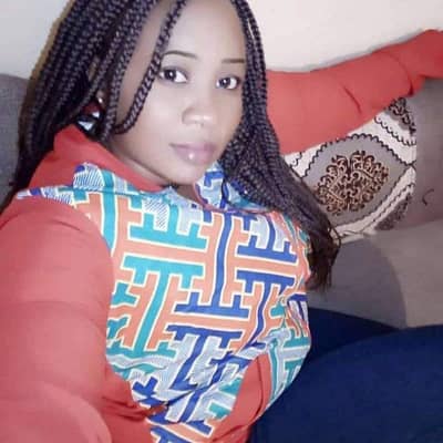 Ruth wanjiku