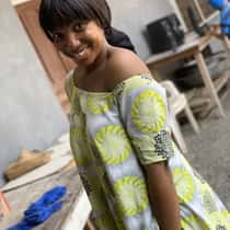 Adeleke Hannah Temitope