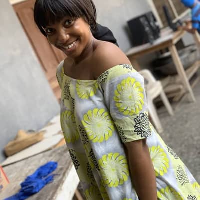 Adeleke Hannah Temitope
