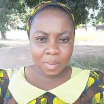 Chioma Grace Ibeh