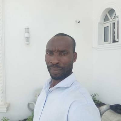 PAUL SODEEQ