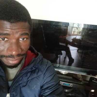 Fofana