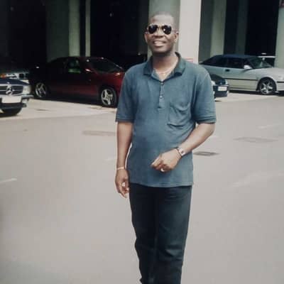 ola olasupo