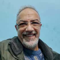 Shehab Elesawy