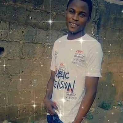 olamilekan
