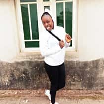 Lynda oluwatosin