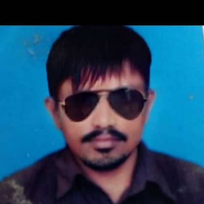 shaik sayyad