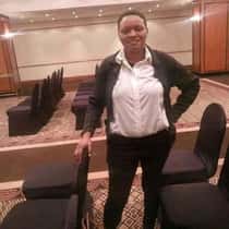 Winnie M Tembo