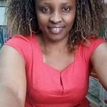 Lydia waigumo