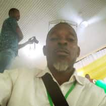 sheriph Ayoolagreen