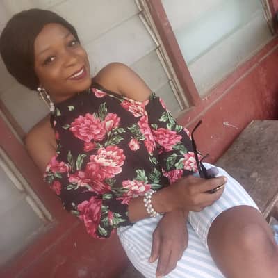 Fidelia onuorah