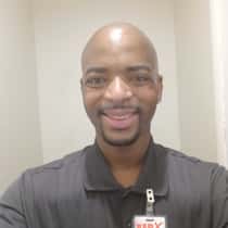 Terry Buford