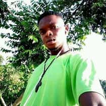 Eze  Nnaemeka