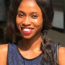 Davida Abibatu Mbaimba