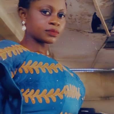 Ololade adepoju