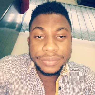 dee oluah