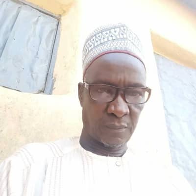 Alhaji suleman