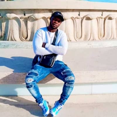 Yaya Bodian
