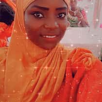 Aisha Yusuf