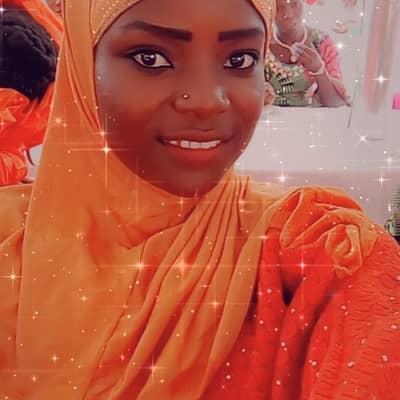 Aisha Yusuf