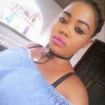 Agyeiwaa Ophelia