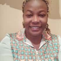 Sylvia Atieno Oloo