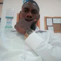 David