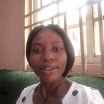 Stephanie Chinenye