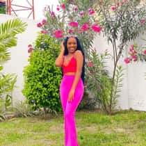 Serwaa