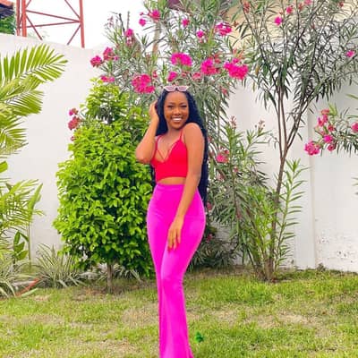 Serwaa