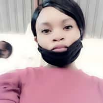 Loveness Mwansa