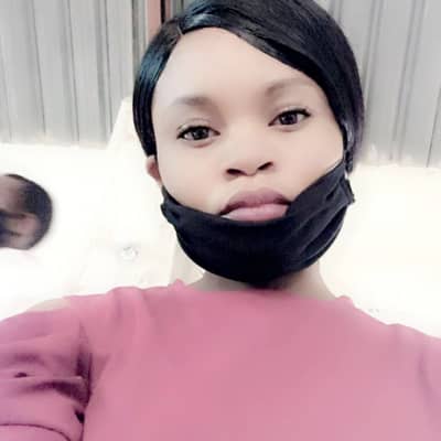 Loveness Mwansa