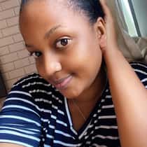 Mary Benewaa