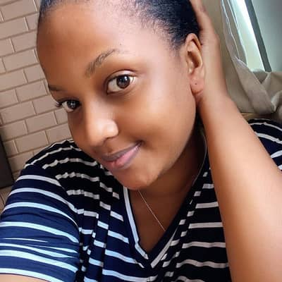 Mary Benewaa