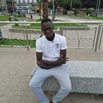 Aboubacar