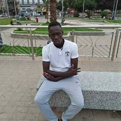 Aboubacar