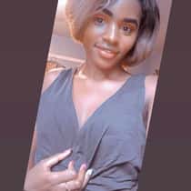 Yvonne Munga