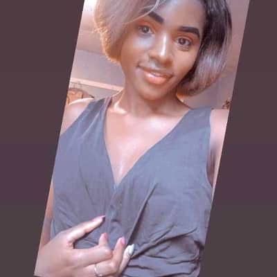Yvonne Munga