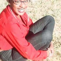 Sally Juma