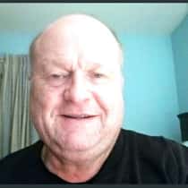 NiceOldManAlone