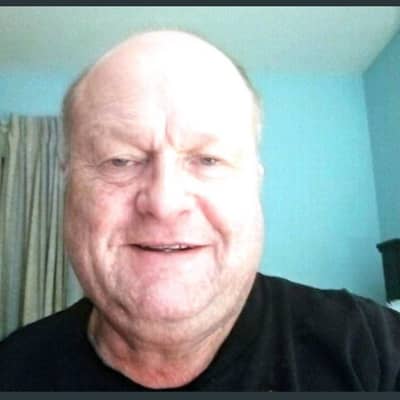 NiceOldManAlone