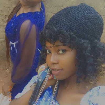 loveth okereke